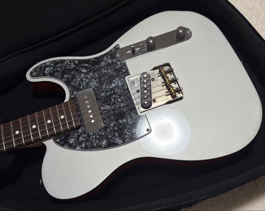 Psychederhythm standardーT Limited