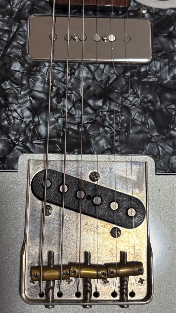 Psychederhythm standardーT Limited