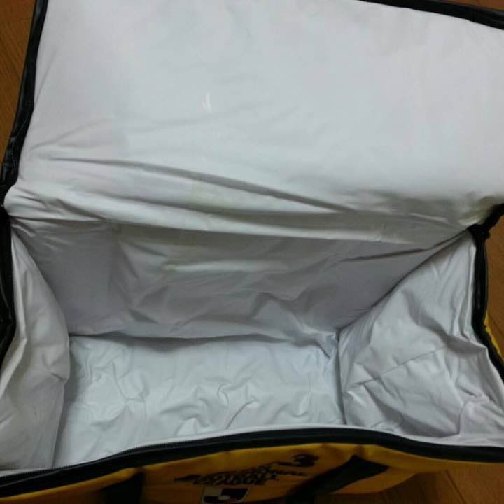 【超レア物】Jリーグ創設年クーラーボックス