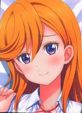 メルヘンBOX 鴨川たぬき ラブライブ スーパースター 澁谷かのん 抱き枕カバー