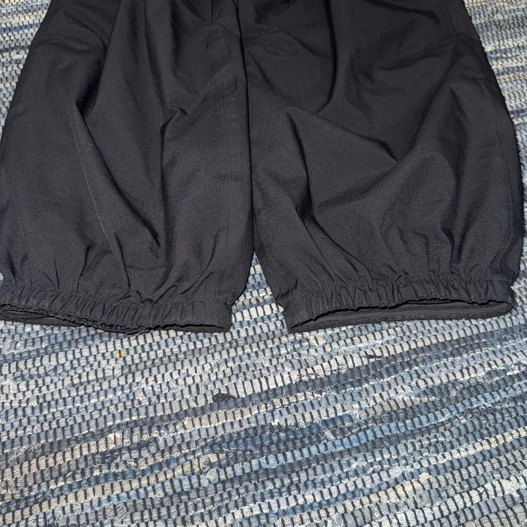 NOMADIK777スノーボードパンツM sizeブラック