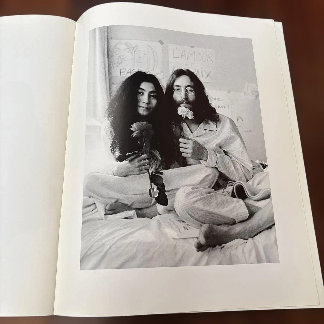 1998.The Year Thinking Different.冊子