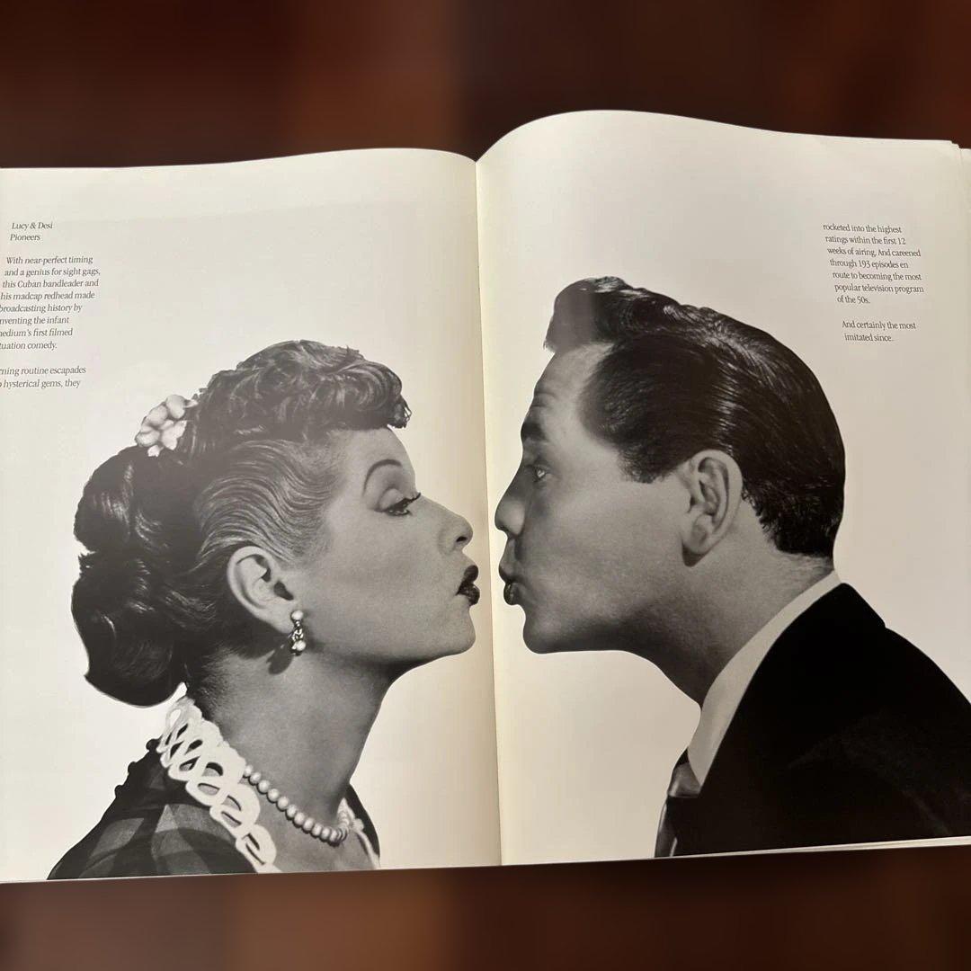 1998.The Year Thinking Different.冊子