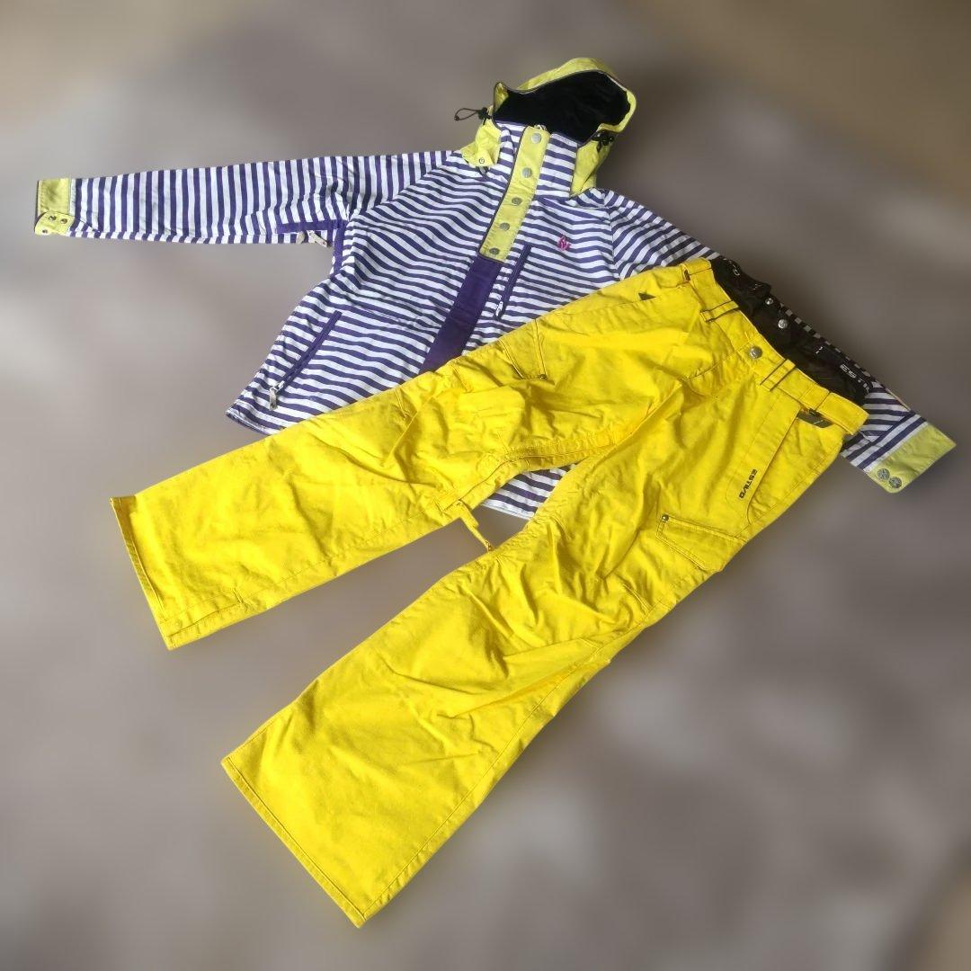 スノーボードウェア セット