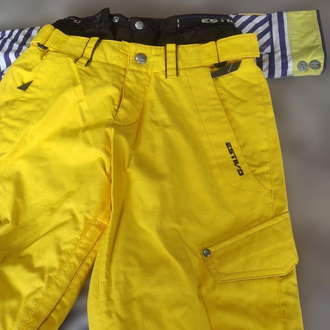 スノーボードウェア セット