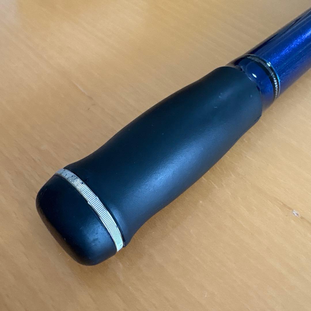 ダイワ　ウインドサーフ T27-425 投げ竿