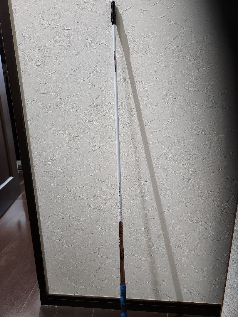 ツアー AD GC 50-Sタイトスリーブ　 ドライバー用45.25inch