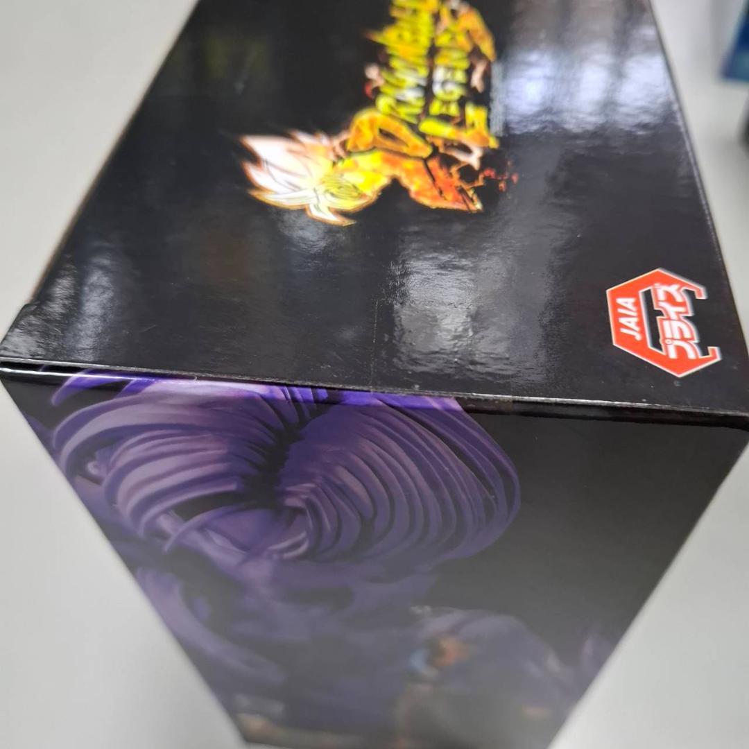 ⛄新品⛄ドラゴンボール レジェンズ トランクス 0137