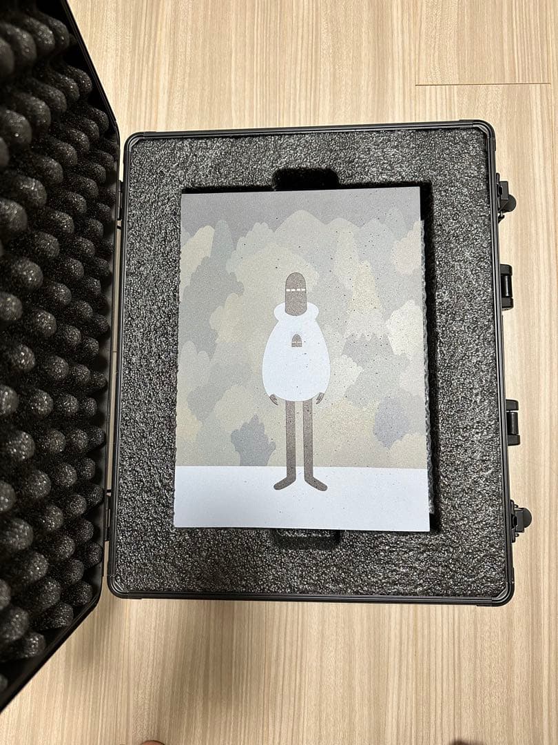 Tokyo WALLS vol.05 edition LY Painter 良番