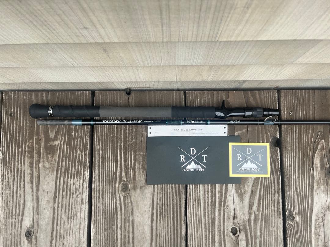 【美品】79 Remix DRT×TULALA