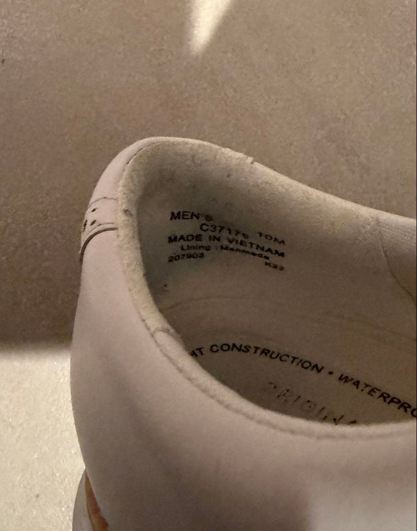 コールハーン　ゴルフシューズ　GRAND360 【10M】