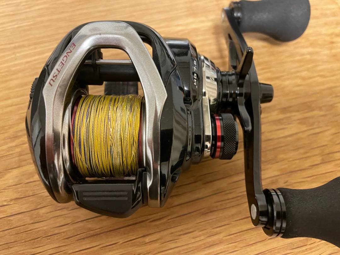 16エンゲツ　100HG