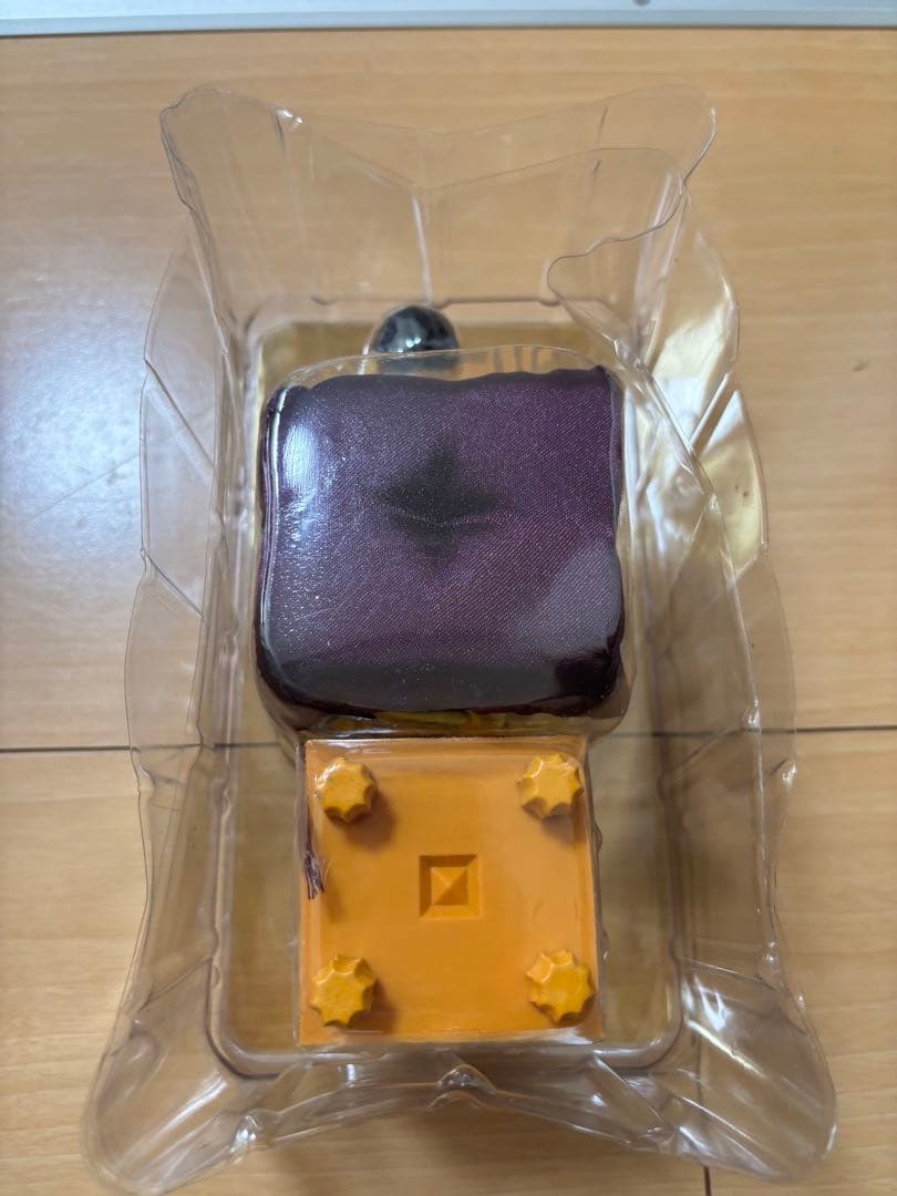 ヒカルの碁　ジャンプ抽選　フィギュア