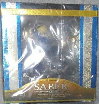 Fate/stay night フェイトステイナイト セイバー約束された勝利の剣