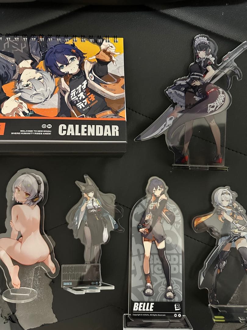 ゼンレスゾーンゼロ　ゼンゼロ　まとめ売り