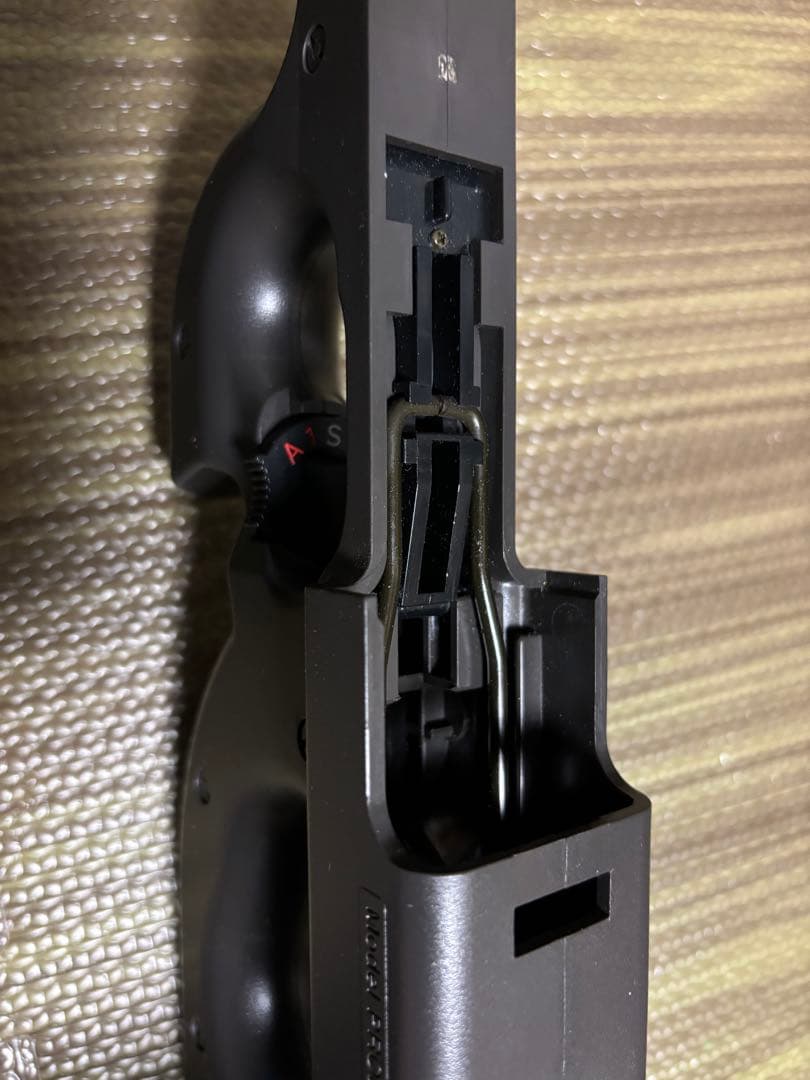 東京マルイ P90TR スタンダード電動ガン セット売り