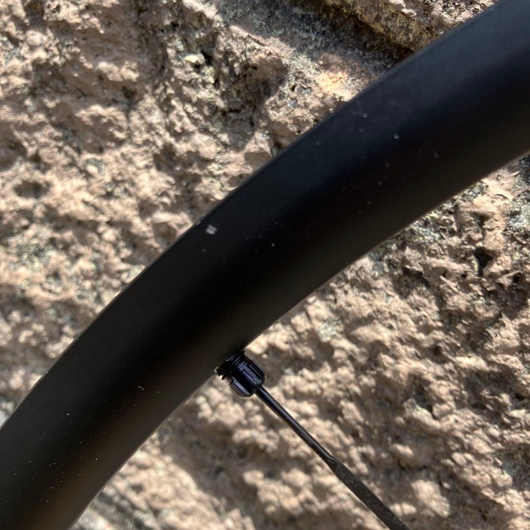 mavic allroad S 前後セット