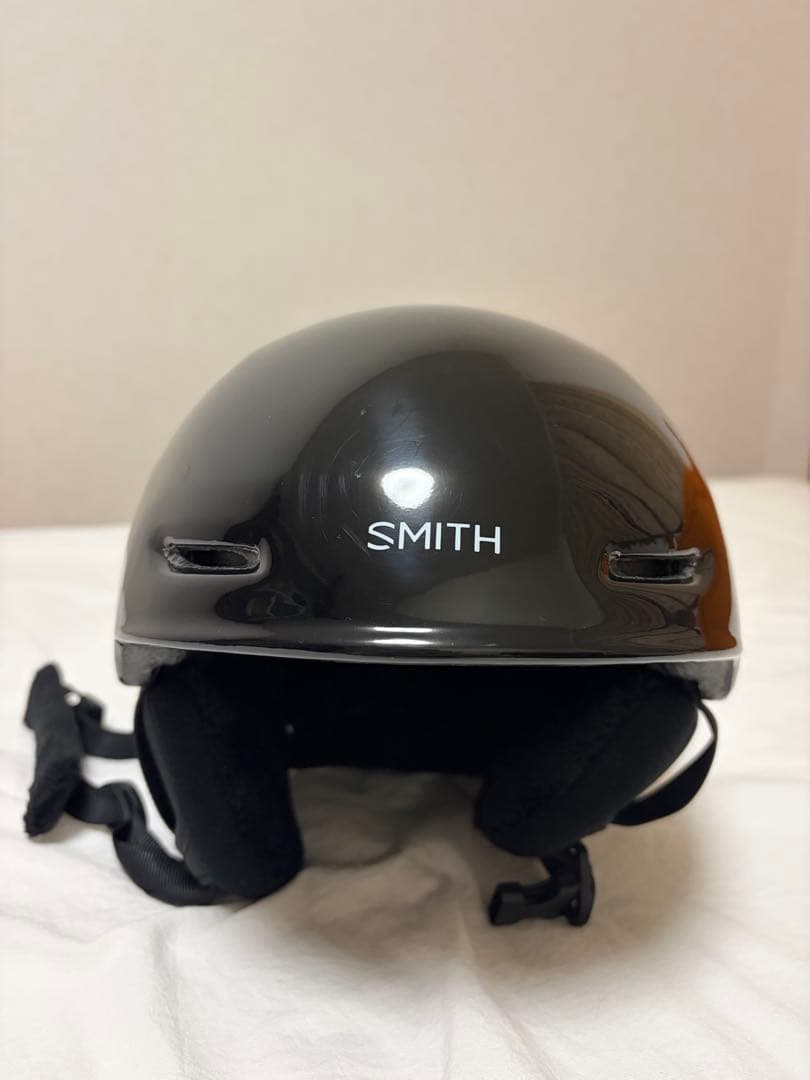 SMITH スキー・スノボ ヘルメット