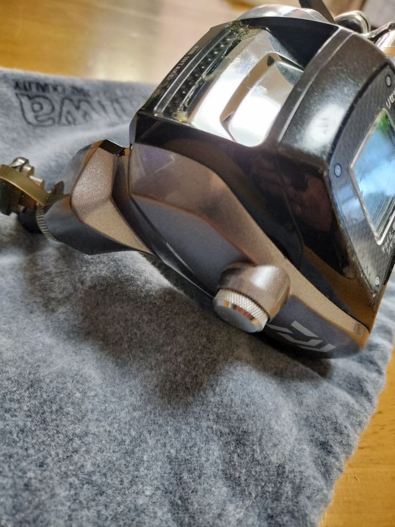 レオブリッツ400