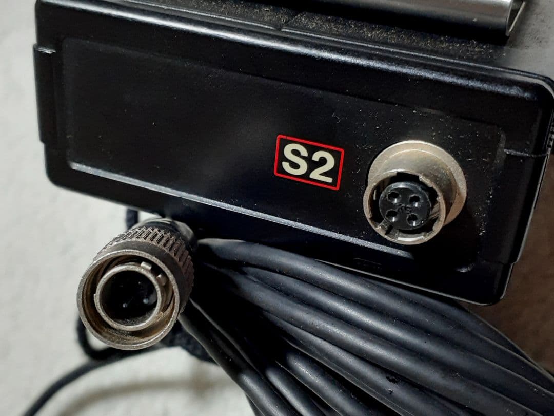 配信機器・PA機器・レコーディング機器 WM-S2