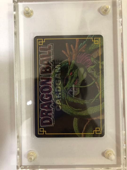 ドラゴンボールカードゲーム　孫悟飯