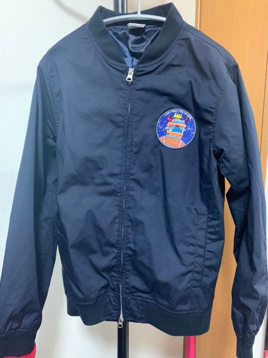 King Gnu ブルゾン