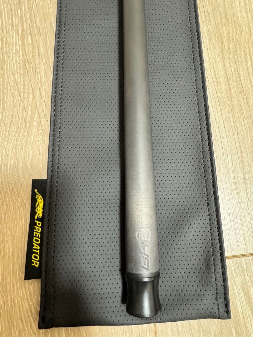 新品未使用品　BK RUSH シャフト