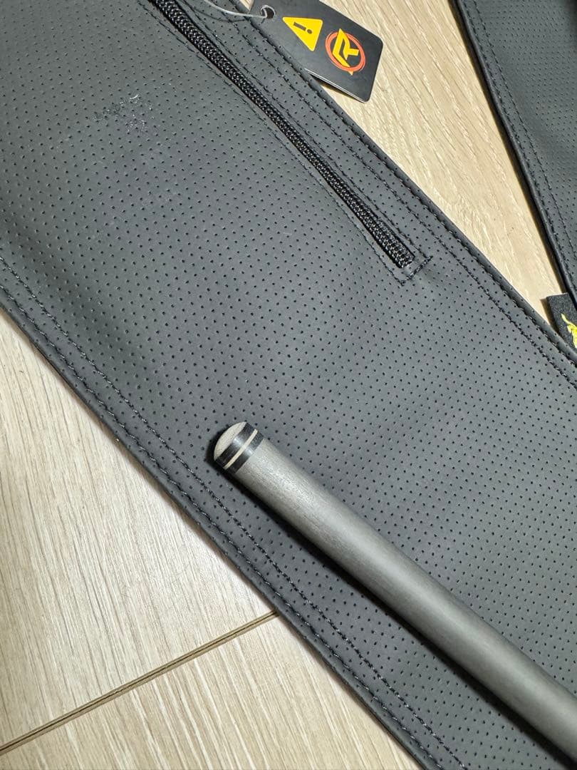 新品未使用品　BK RUSH シャフト