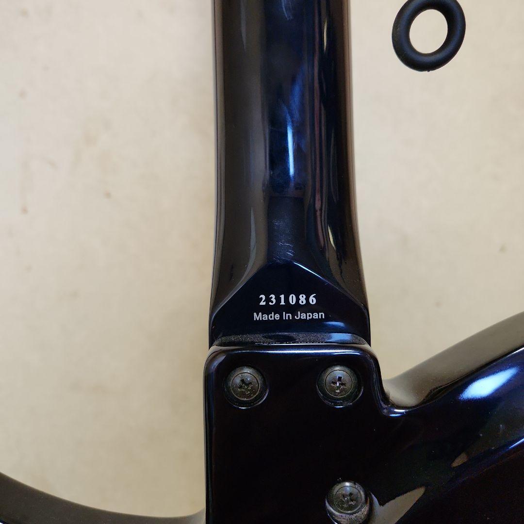 TOKAI　Talbo/A-145SH　STB/R 赤ロゴ値下げ