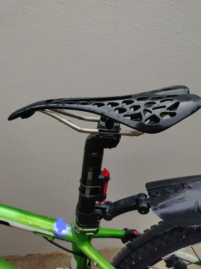 最終値下げ（底値です）TREK　MERLIN　2012年製