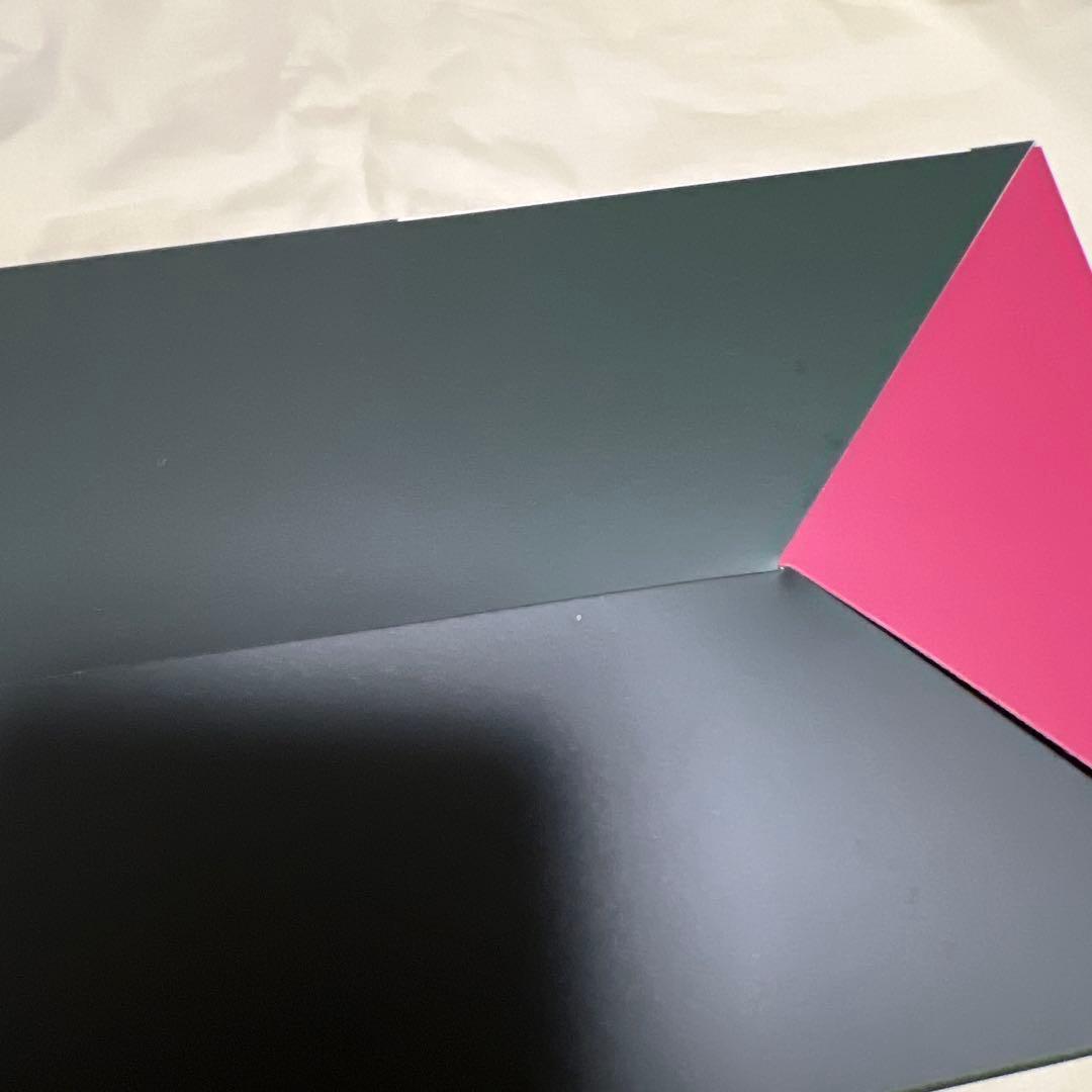 HUNTER × HUNTER フェイスマグネット ボックス