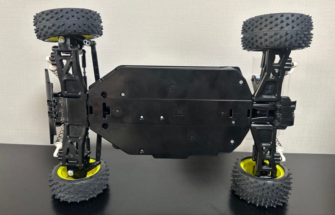 タミヤ TT-02B プラズマ エッジ II