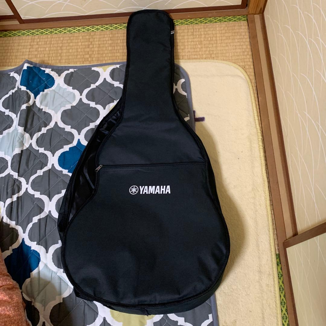 Yamaha CPX600 ブラックアコースティックギター