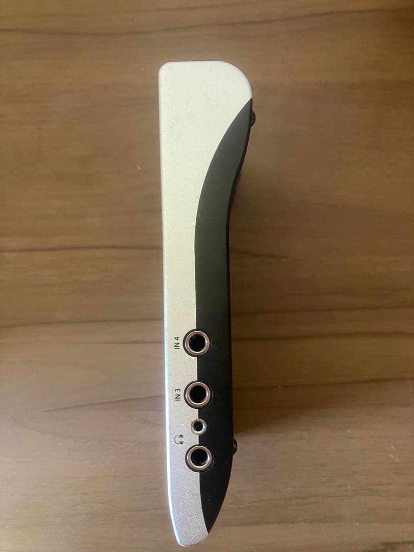 RME Babyface Pro オーディオインターフェース