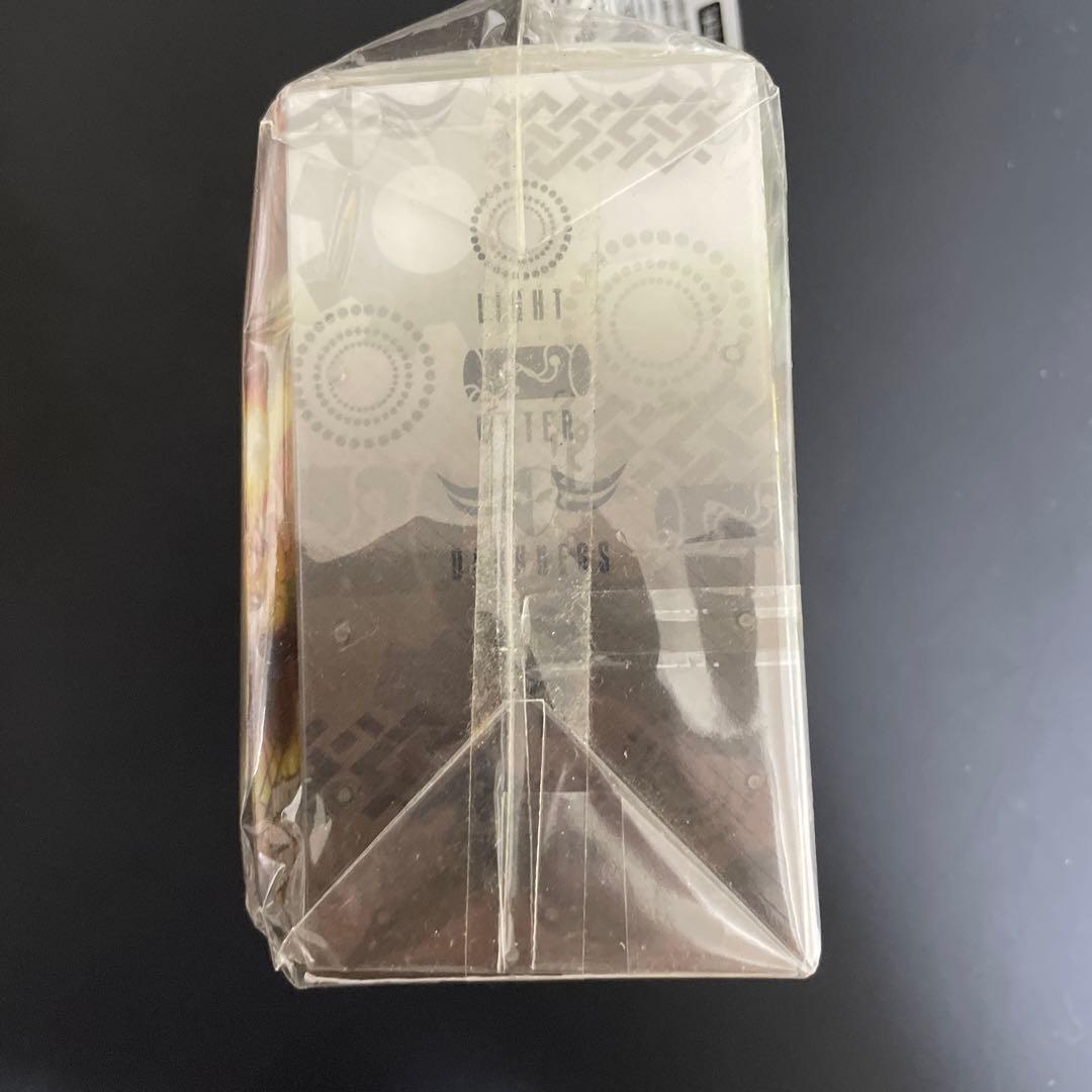 デュエル・マスターズ 限定 Wデッキケース 未開封品