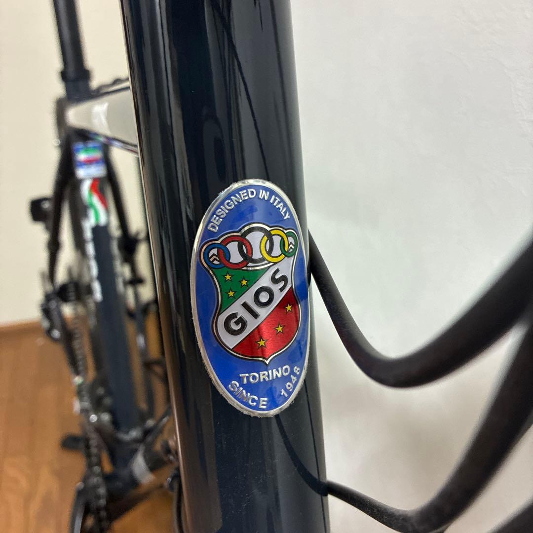 ろと様限定　　gios ミストラル