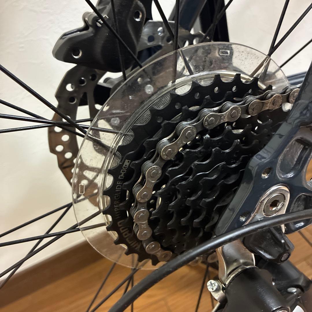 ろと様限定　　gios ミストラル