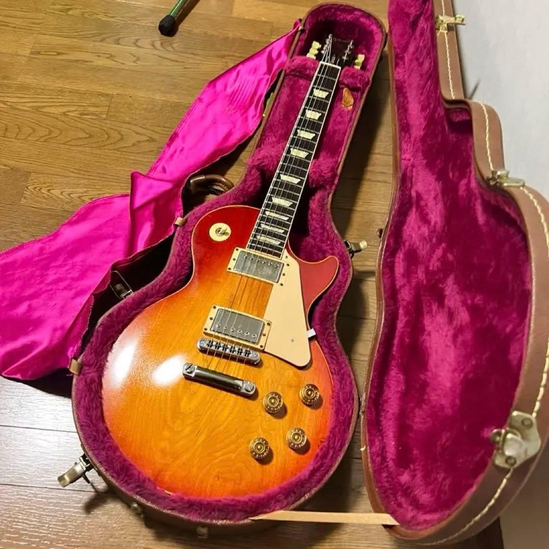 Gibson Les Paul Standard 1990年製