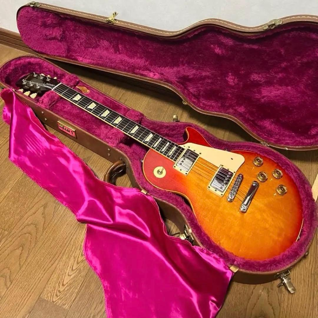 Gibson Les Paul Standard 1990年製