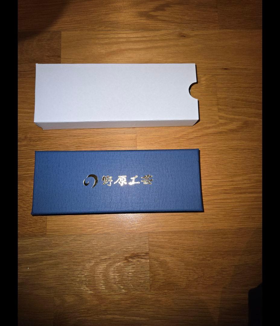 野原工芸 ⭐屋久杉 シャープペンシル⭐シルバー⭐シャーペン