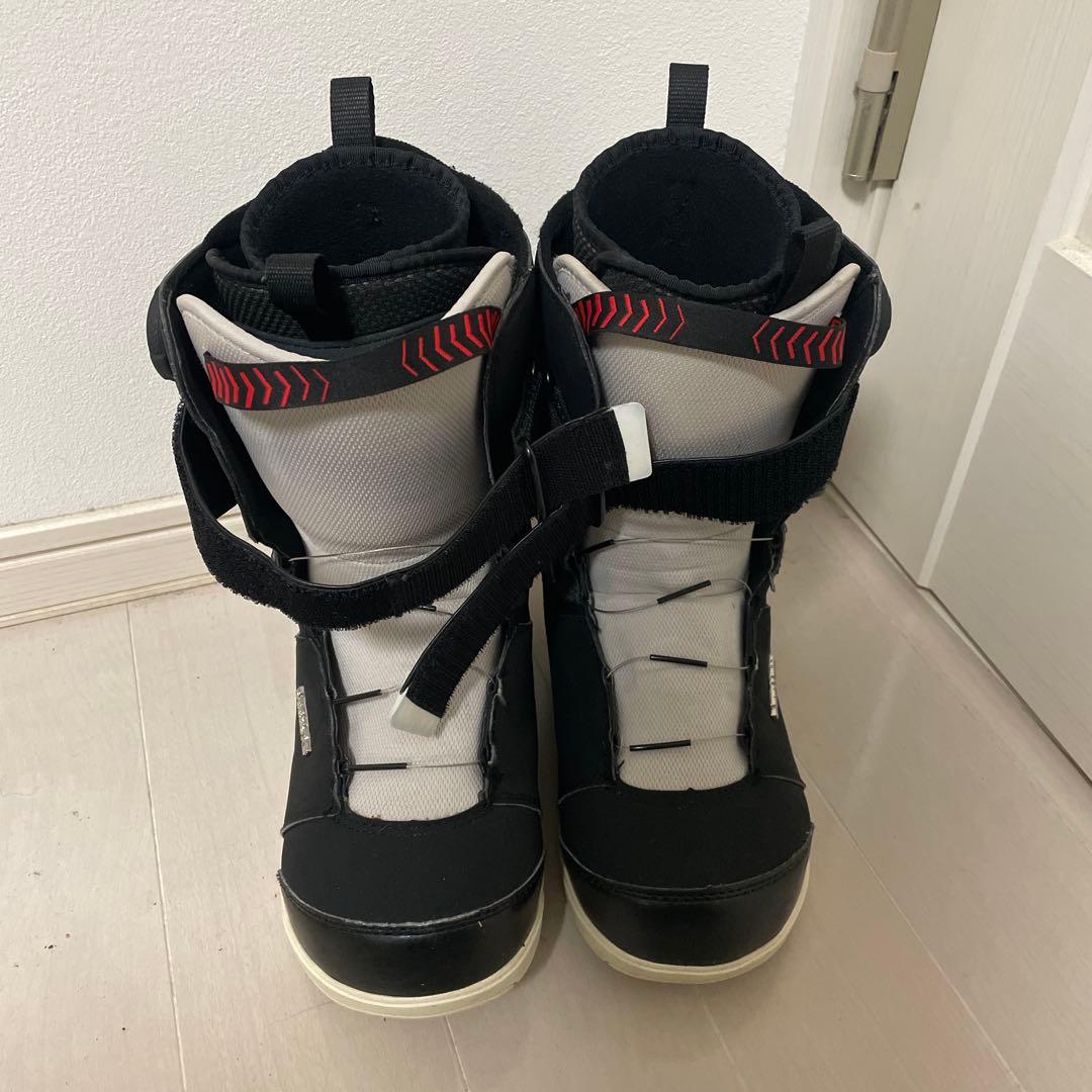 DEELUXE ROUGH DIAMOND スノーボードブーツ 24.5