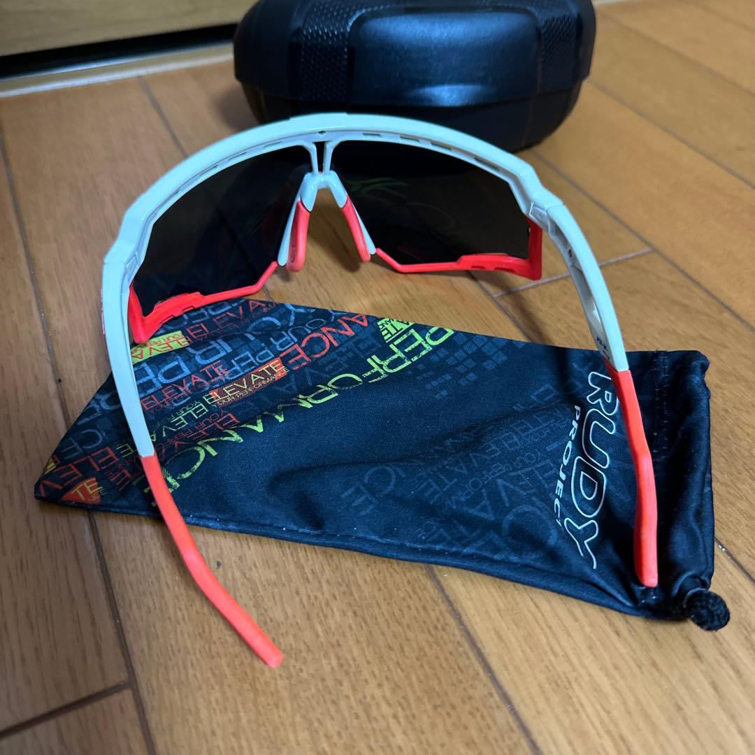 ルディプロジェクト　ディフェンダー　サングラス