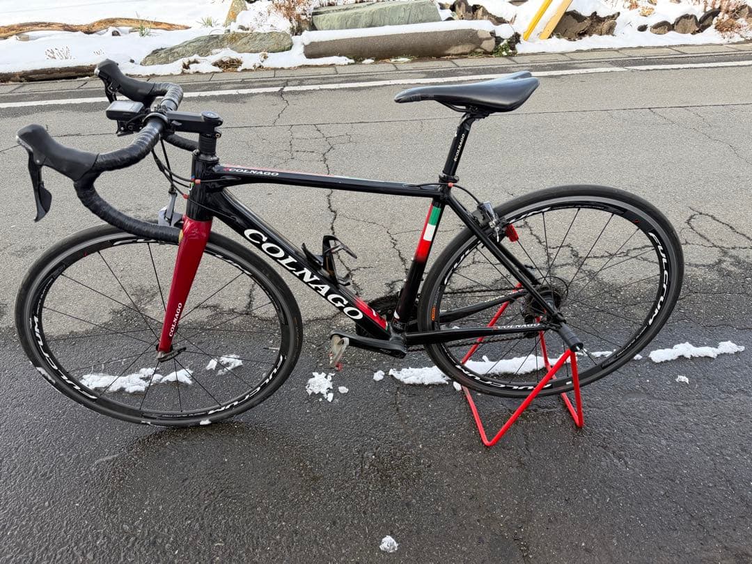 COLNAGO A1r ロードバイク