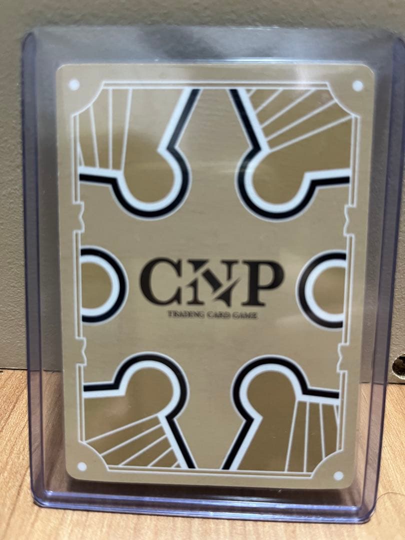 【CNP】 トレカセット_限定レイキ パラレルクオンタム まとめ売り