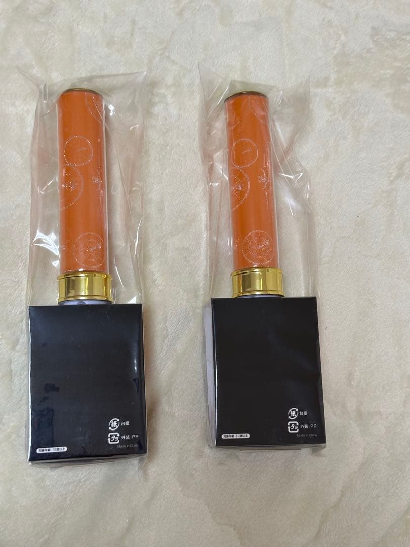 超特急　ハル　ペンライト　2本セット