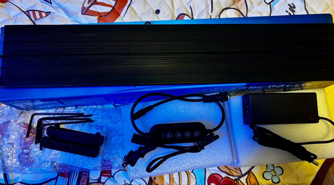 GrassyLegna 60 Marine LEDライト