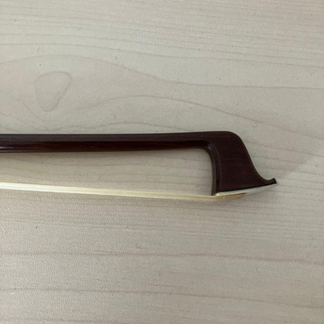 茶水牛ビオラ弓A