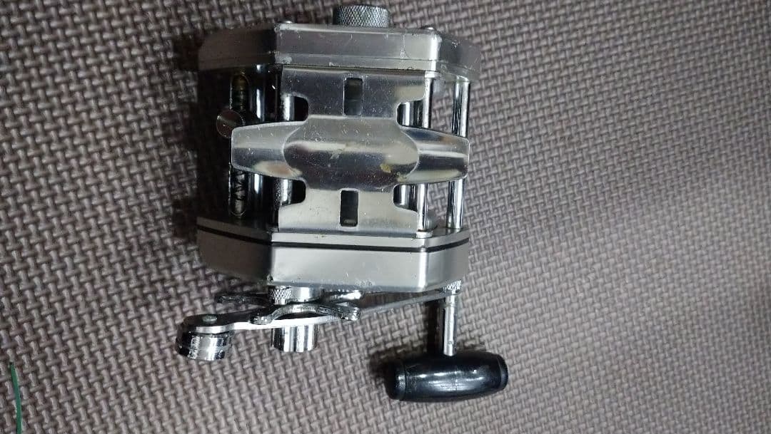 シマノ Bantam500 1000L バンタム リール