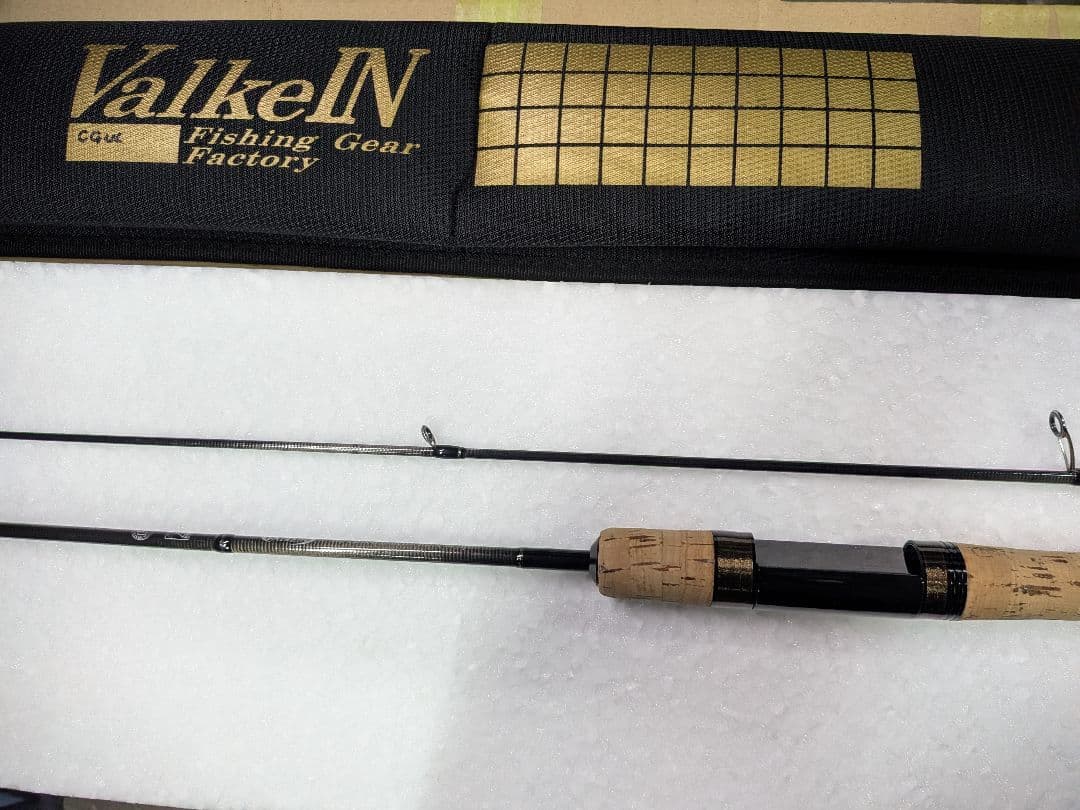 最終値ヴァルケイン ダーインスレイブ コードグライガン61L