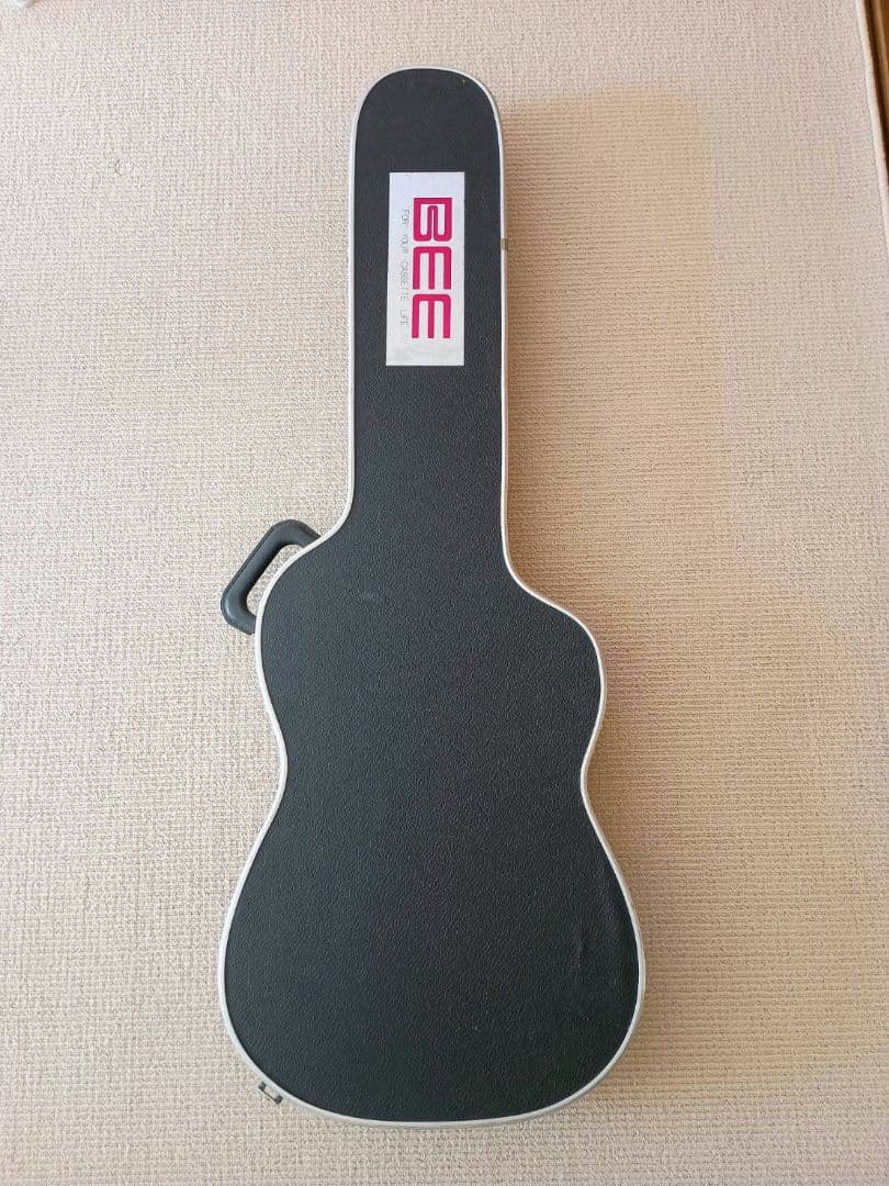 【値下げ】Greco SE800J Jeff Beck model【破損あり】